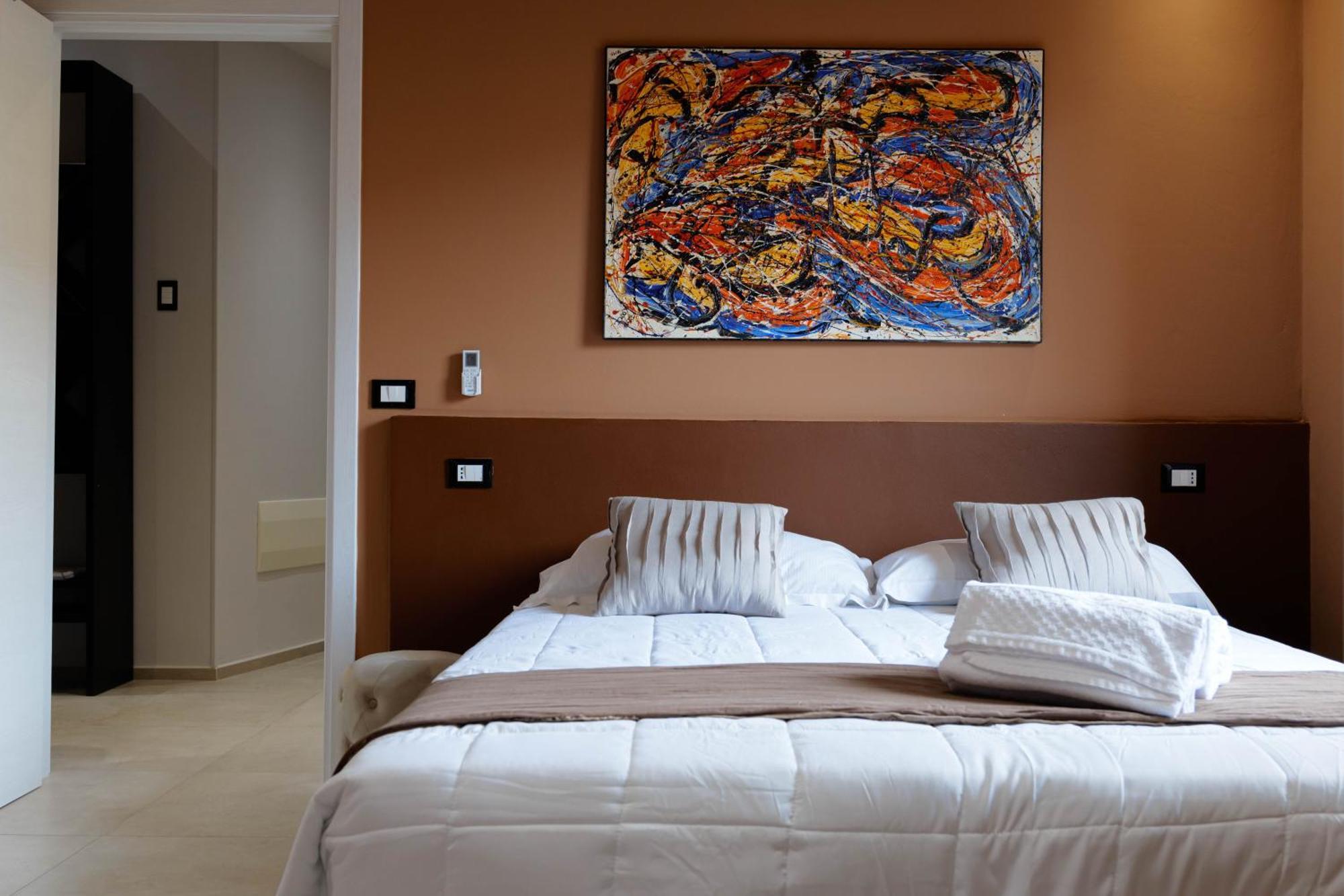 5Rooms Ravenna Exterior photo