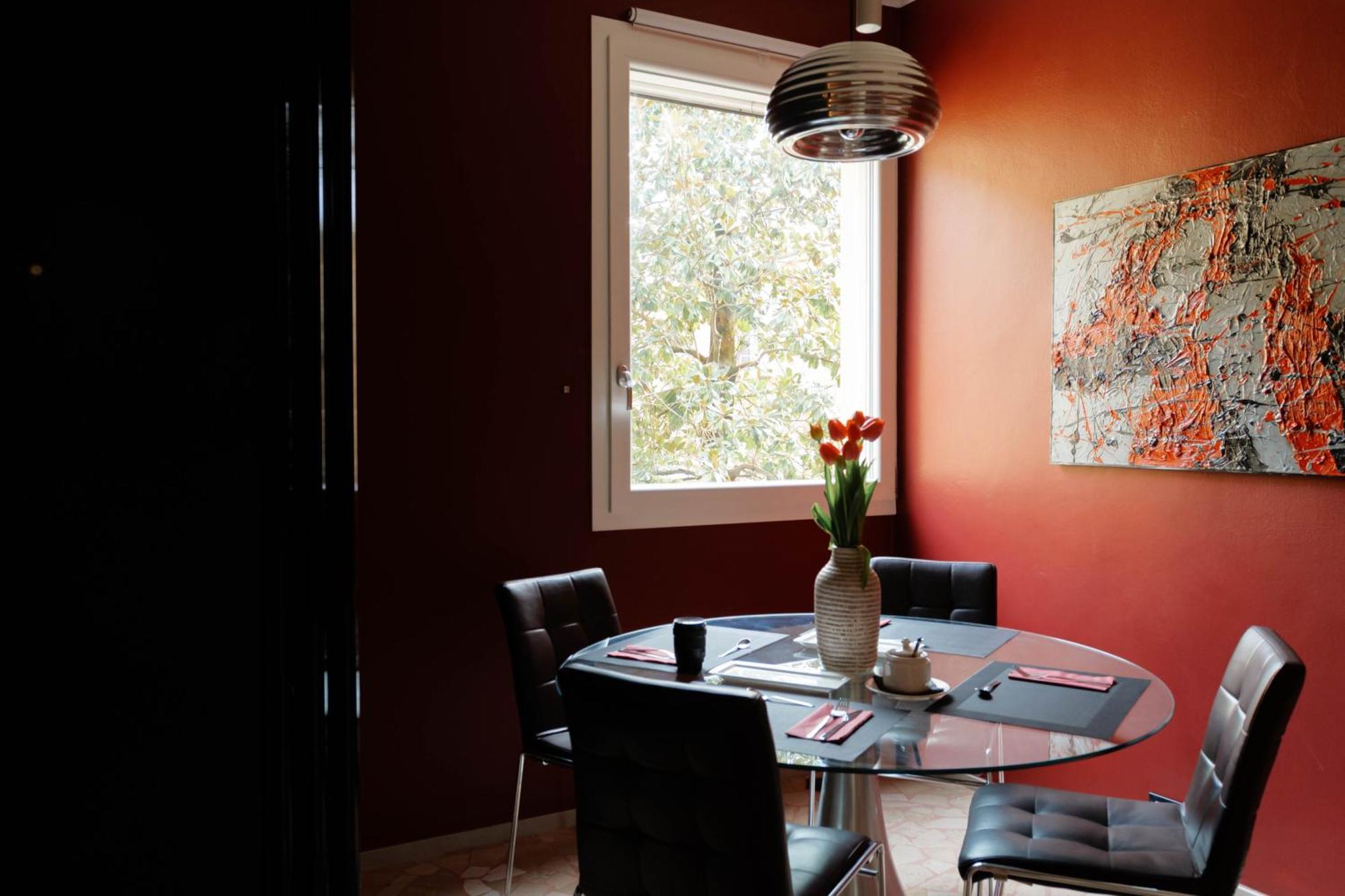 5Rooms Ravenna Exterior photo